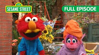 Happy, Sad, and More Emotions with Elmo & Friends | Sesame Street Full Episodes