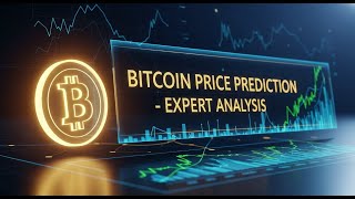 📌 YouTube Description: Bitcoin Price Prediction – Expert Analysis
