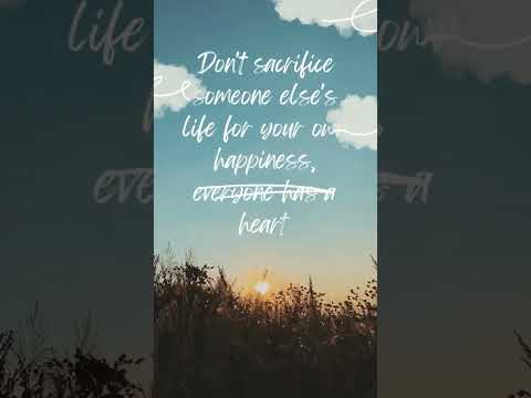you are free to go