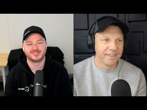 20: Mitch vs Apple (and will we get $100K in funding?)