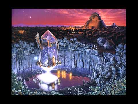 Downtempo Mix - Another World