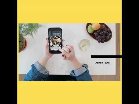 Build Your Own Food Delivery App | Custom App Development for Restaurants & Startups.