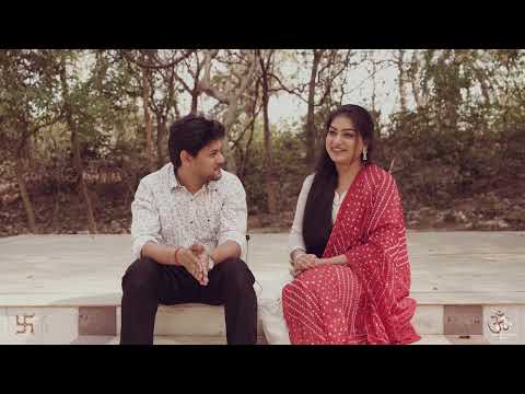 How we met and got married after 8 yrs! | Saikat & Lubna's Story | Our wedding trailer | April 2023