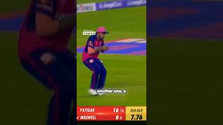 Eliminator: RR vs RCB - Match Highlights