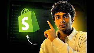 This hidden Shopify feature saved me hours of editing.#shorts #shopify  #shopifytips  #dropshipping