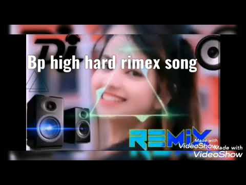 Bp High Song Remix | Renuka Panwar Ft. Salesh Blaster | Pranjal Dahiya New Hr Song 2021