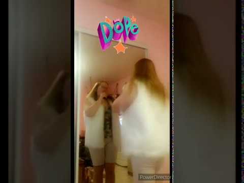 Me Lip Syncing - Episode 2: Bye Bye Bye by *NSYNC