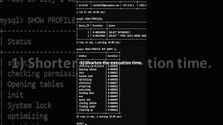 Database Slowness Reasons - MySQL Tutorial for Beginners