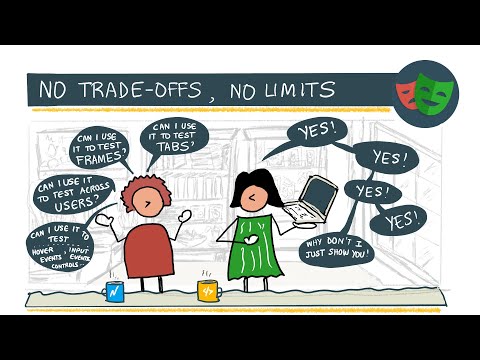 Introduction to Playwright: No trade-offs
