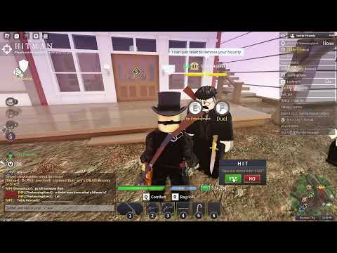 WILD WEST STREAM WITH MAX/MROLIN9