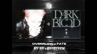 OVERFLOW x FATE | Mashup (REMIX)