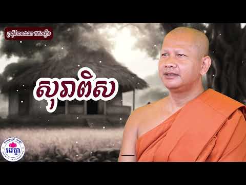 221 ឆន ម៉ៅមេត្តា - រឿង សុរាពិស ​បុណ្ណបាតិជាតក ​C​hhan maometta The Dhamma talk mp3