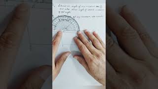 Practical Geometry  Part 1
