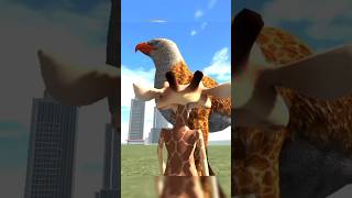 Lion mix eagle cheat code 🥳🎉#bikedriving # trending shorts
