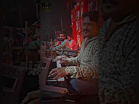 chotu Singh rawana play kazoo #swarooparao #bhatiyani #viral #video #viralvideo #viralshort