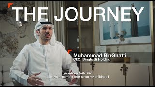 Dubai Dreamers: From Dubai to the World with Binghatti