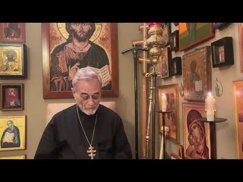 2) Divine Liturgy,  Proskomedia - Liturgy of the Catechumens