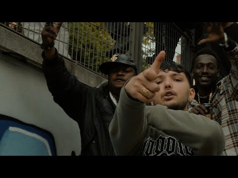 Young RZ - Lamine Yamal (Official Music Video)