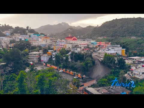 Missions in Puerto Rico