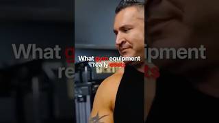 Inside the Price Tag of a Pro-Level Gym Setup #gymequipment #gymbusiness