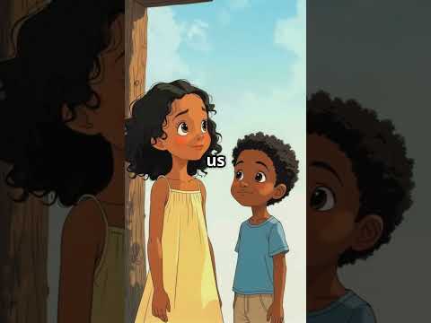 The Enternal Love Of Jesus: A Heartwarming Tale #Jesus #god #sundayservice #shortvideo #animation