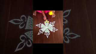 #indianartkolam #indianart #indianart #indianart #muggulu #indianartchannel