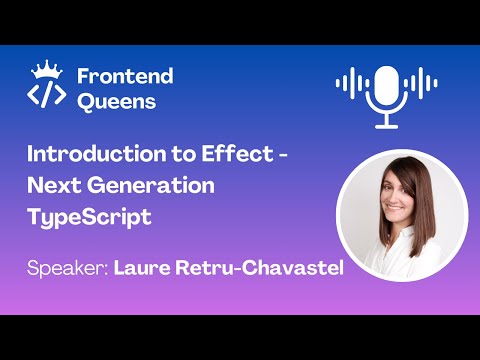 Introduction to Effect: Next-Generation TypeScript