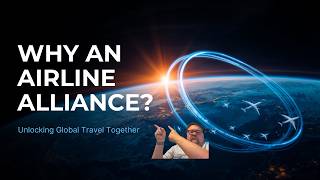 Star Alliance vs. Oneworld vs. SkyTeam: Which One is Actually Worth It? ✈️