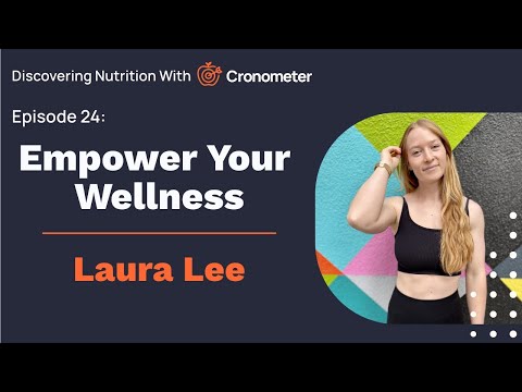 Empower Your Wellness by Transforming Mindsets with Laura Lee