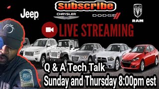 Tech Talk Thursday