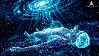 432Hz - Healing Frequency Music for Body and Spirit, Eliminate All Negative Thoughts