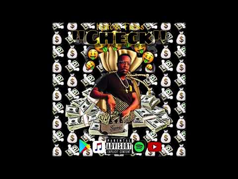 Kinfolk Fross - Check (Prod. AmourrFiji)