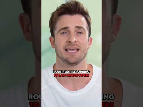 Matthew Hussey's Life-Changing Text: Boost Your Value Today!