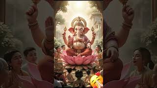 Jai jai ganesha song #ganeshchaturthi #ganeshstatusforwhatsapp #whatsappstatus