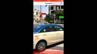 CoreML iOS App: Pedestrian traffic light detection [YoloV2]