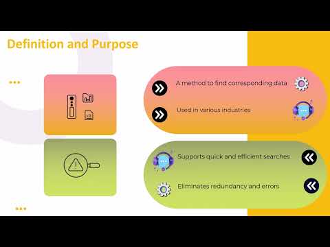What is Cross Reference Lookup in Dell Boomi? | Cross Reference Training 🚀