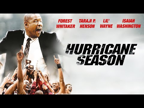 Hurricane Season | Forest Whitaker (The Butler) | DRAMA, TRUE STORY | Full Movie in English