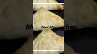 Potato Puff | AlooPuff |Potato Patties | made by @bhavnas.kitchen1793