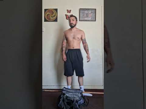 Barbell rows July 14, 2025