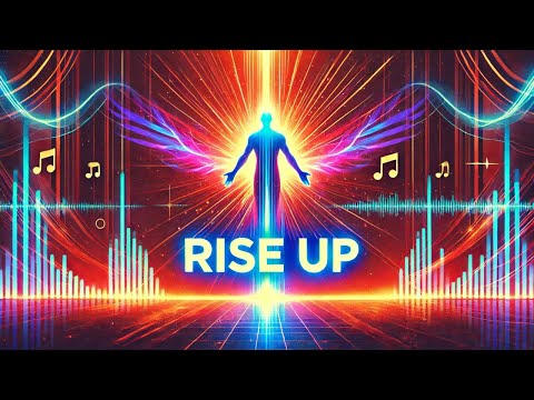 Rise Up: Motivational EDM Anthem with Groovy Beats & Inspiring Energy  #motivational #edm #beats