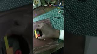 WATCH REPAIR #project_made #smartprojects #tech_videos #electronic #techprojects #project_work #diy