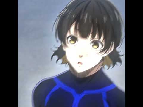 Monst3r #anime #bluelock #edit