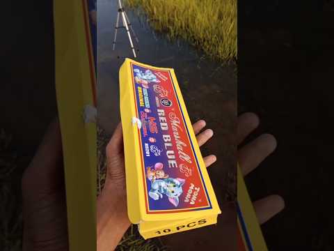 Diwali cracker testing video 2025 🤯 Diwali 2025 🧨 #shorts #testing #fireworks #diwali2025