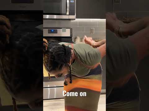 WTF did I just watch??? #shorts #funny #pov #blackhistorymonth
