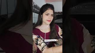 Maggie wali partner 🙈🤪 new haryanvi shayari ♥️🙏