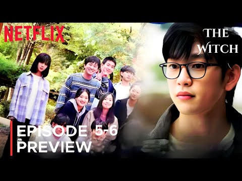 The Witch | Episode 5-6 Preview (ENG SUB) | Park Jin Young | Roh Jeong Eui