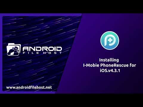 📥Download & Install PhoneRescue for iOS  Last Version with Full Activation for Free (Full Guide)