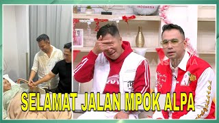 Selamat Jalan Mpok Alpa.. | FYP (15/08/25) Part 2