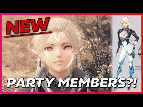 INSANE Xenoblade X: Definitive Edition UPDATES! NEW Story Content!