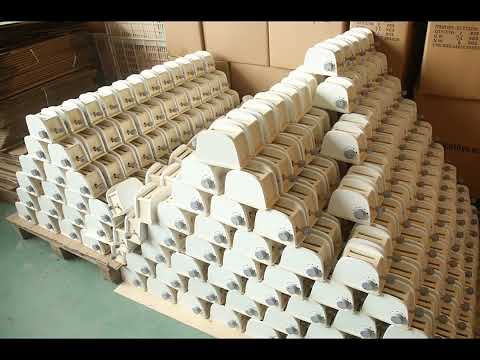wooden product factory